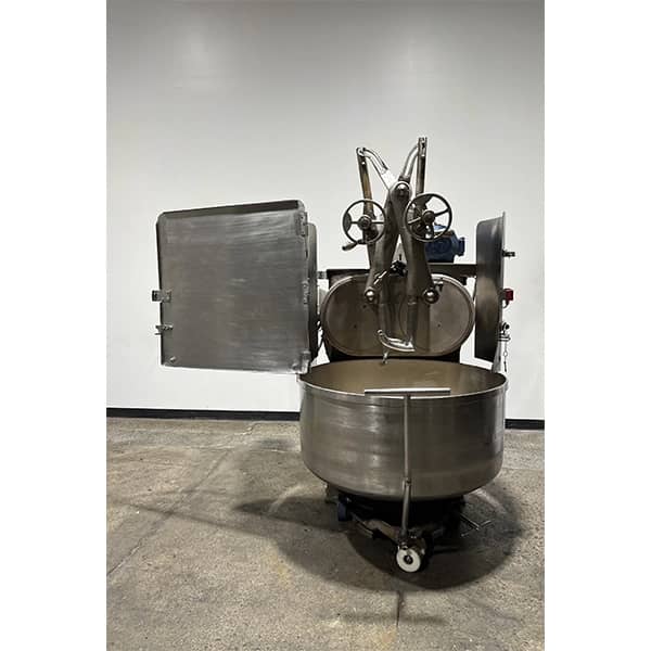 PH30 Twin Arm Dive Mixer