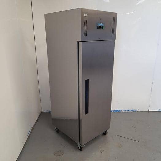 G593-02 Freezer