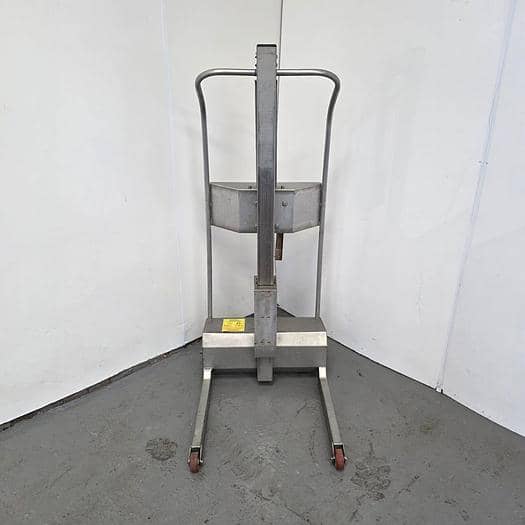 Flowpack Manual Lifter SWL 175kg