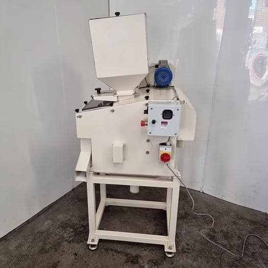2016 Packint Destoner Chocolate Machine