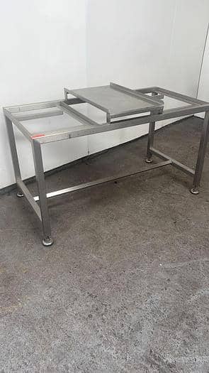 Tray Table