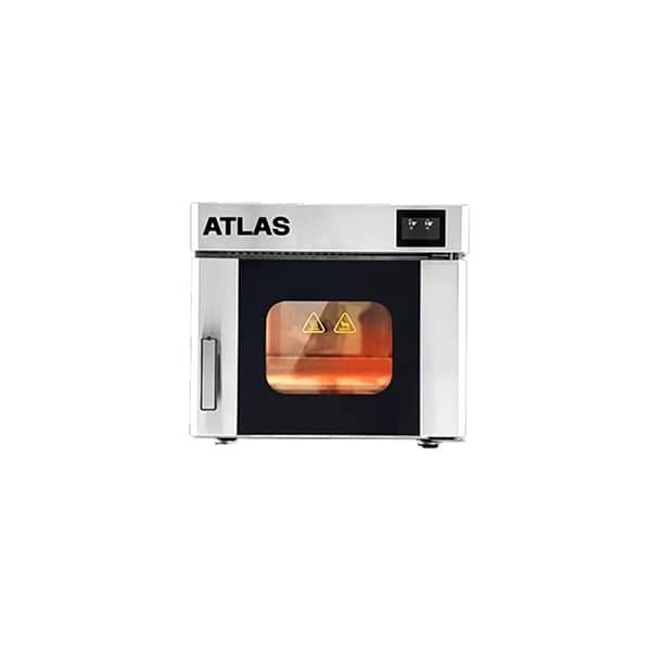 1 Bread Oven