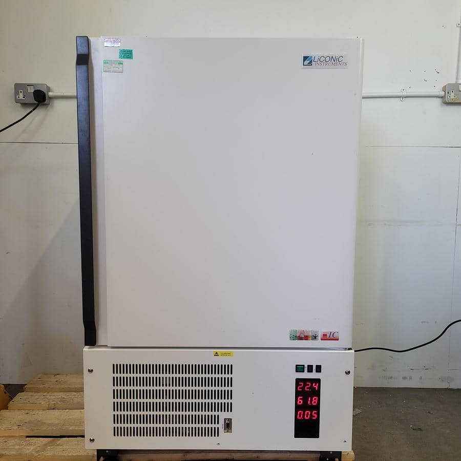 Liconic Store X STX220 Automated Incubator