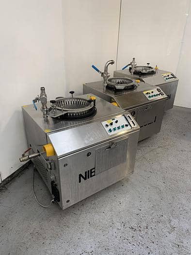 Chocolate Tempering Machine