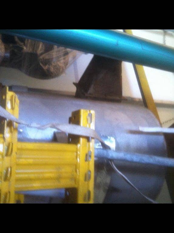 Probat 75Kg Roaster