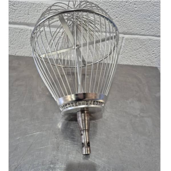 RAM King 160 Heavy Duty Whisk