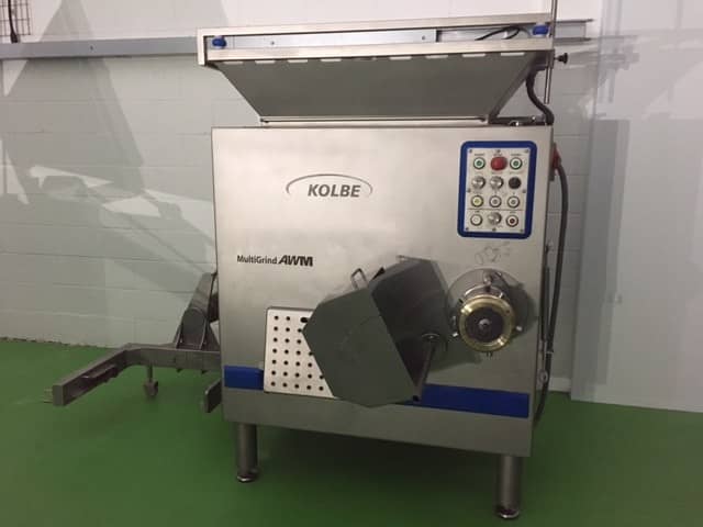 Kolbe AWM 130 Mixer Grinder