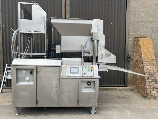 Koppens VM600HSE Former