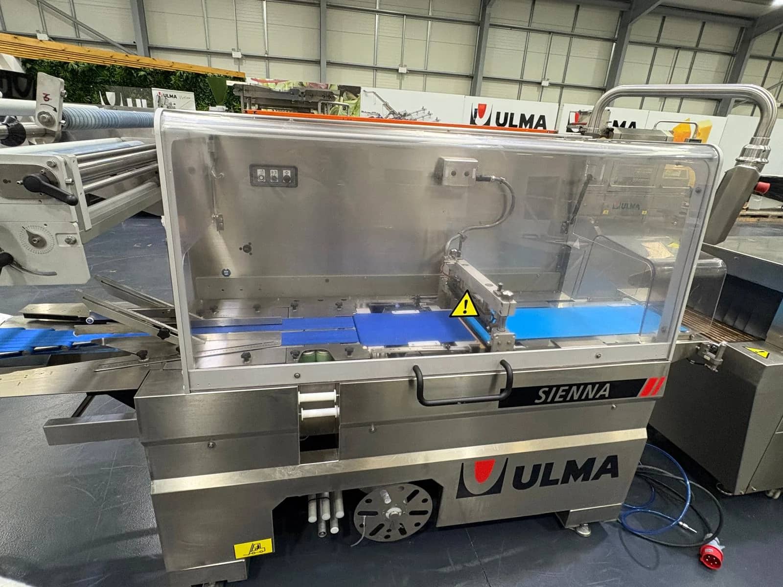 ULMA Sienna HFFS