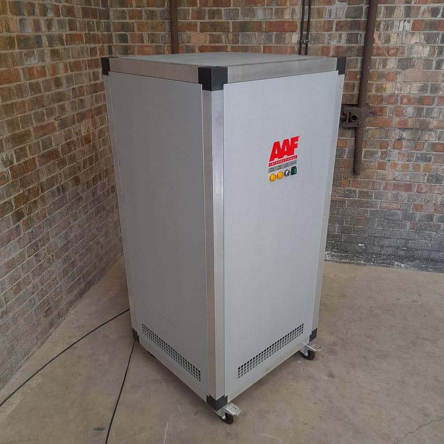AAF International Air Purifier