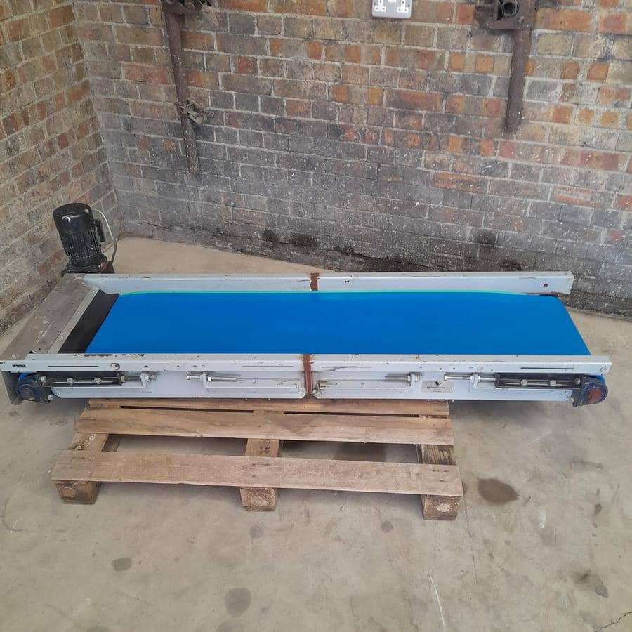 Straight Conveyor