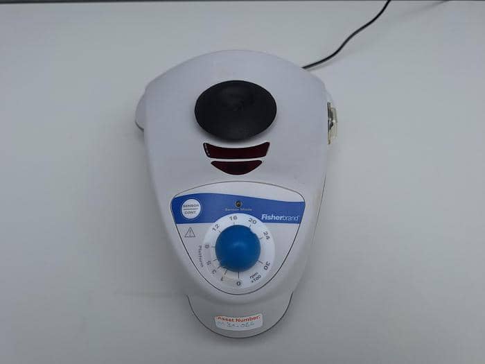 Fisherbrand F2 Vortex Mixer