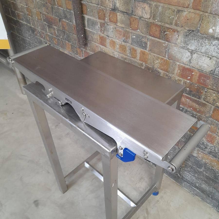 Proseal Conveyor Belt