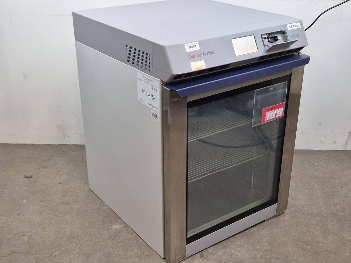 Thermo Scientific TSX Undercounter Refrigerator
