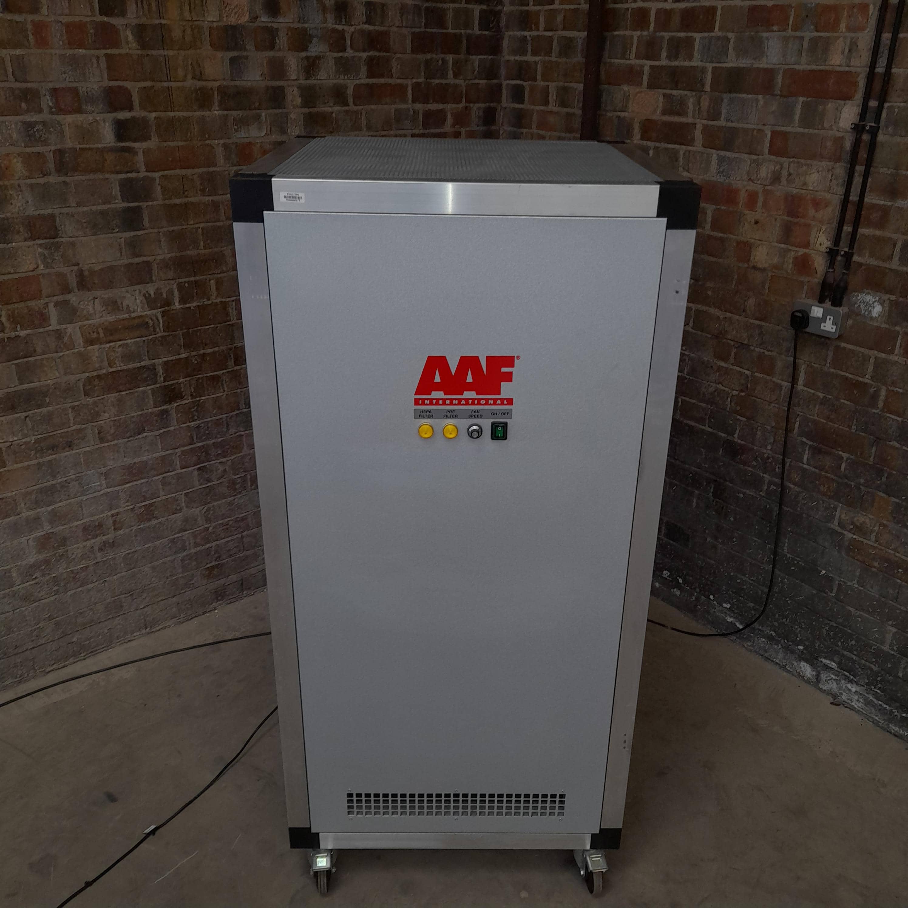 AAF International Air Purifier