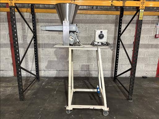 Eriez 45A Vibratory feed conveyor