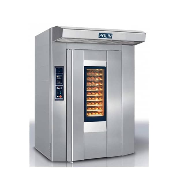 Rack Oven