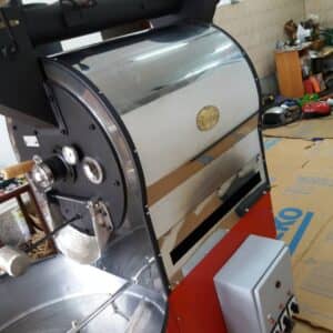 Bhargab Engineering Works 80-100Kg Tea Blender