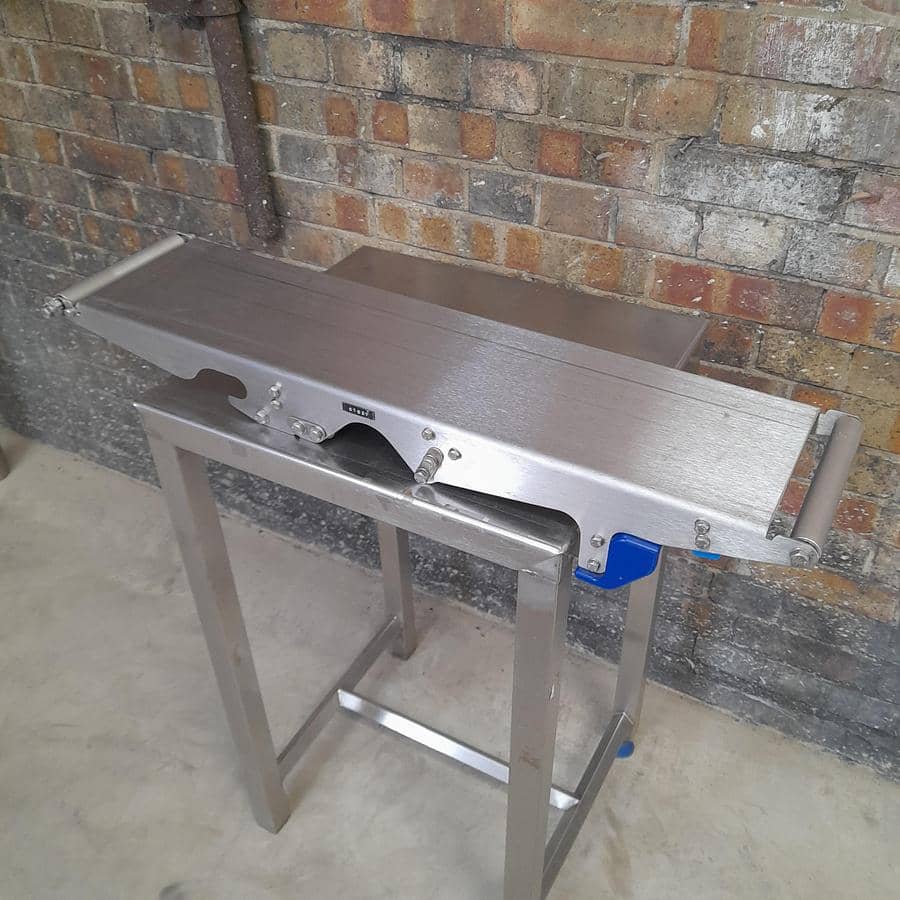 Proseal Conveyor Belt