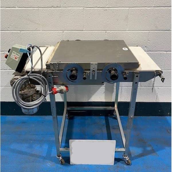 Food Preparation Machine