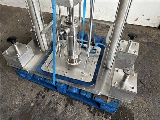 Kecol Maxiprime 800 Drum pump