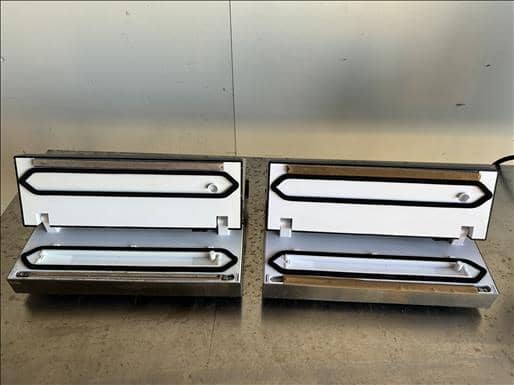 Allpax P355 Vacuum sealer