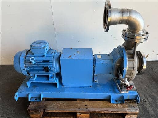 Verder ISFL150x125-250 Pump