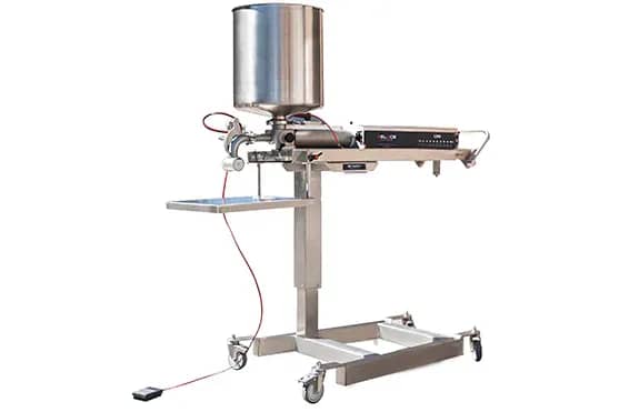 Belvario 670 Depositor