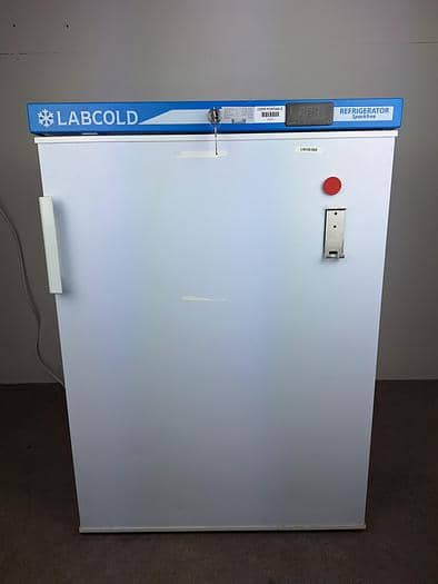 Labcold  RLPR0517 Refrigerator