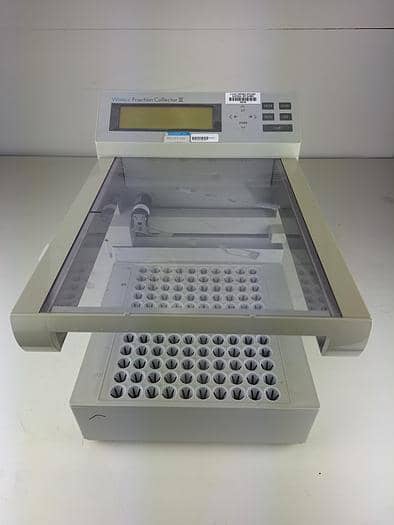 Fraction Collector III