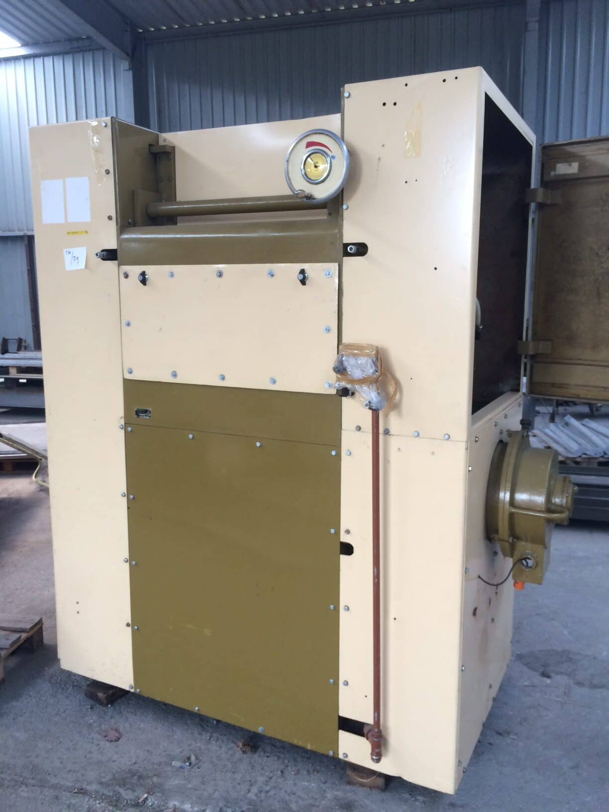 Probat UW803