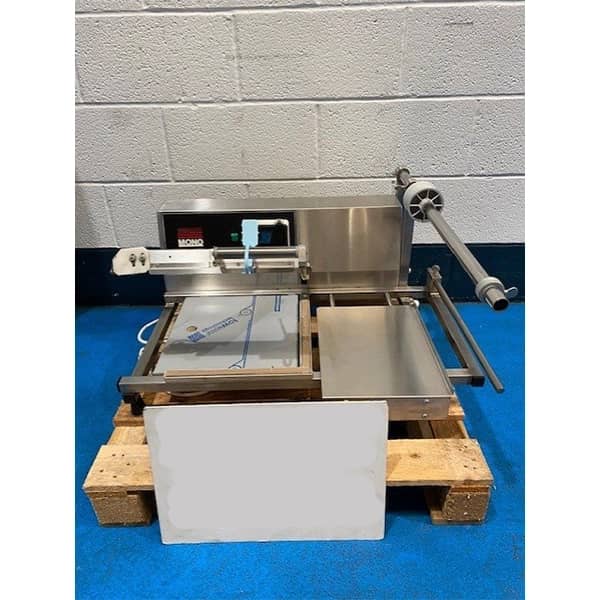 Tabletop L-Sealer