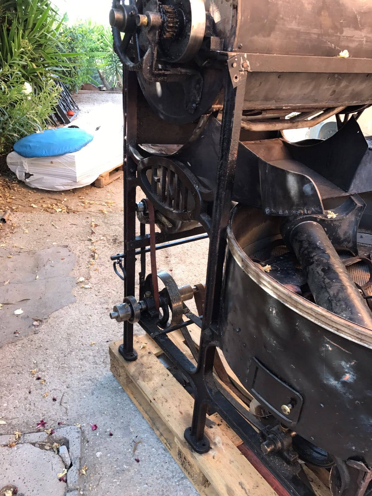 FMT 10Kg