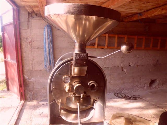Toper 15Kg