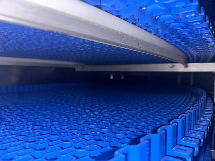Spiral Freezer