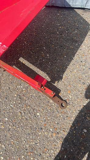 Invicta Salt Spreader