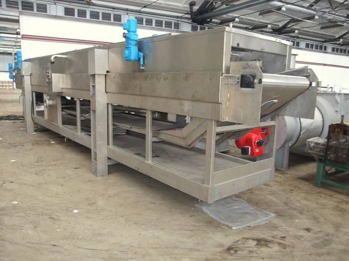French Fry Fryer