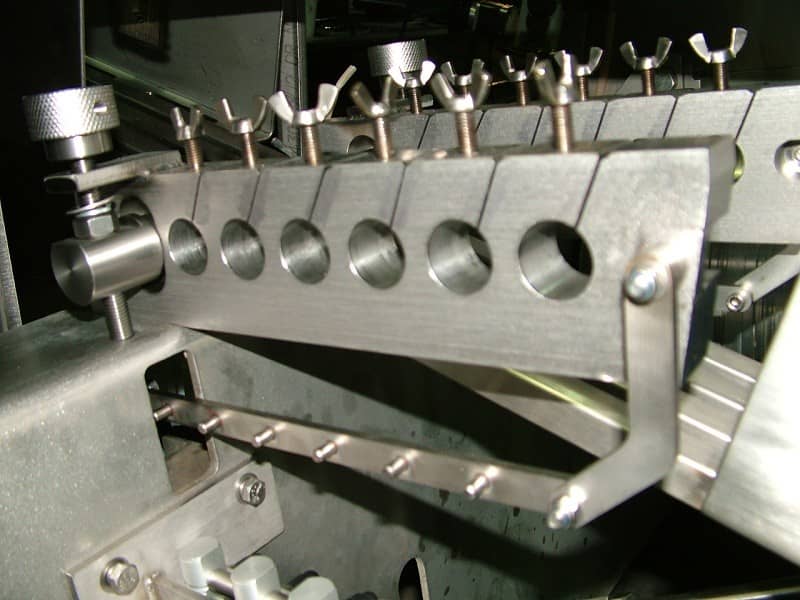 Norfo Saw Spare Parts