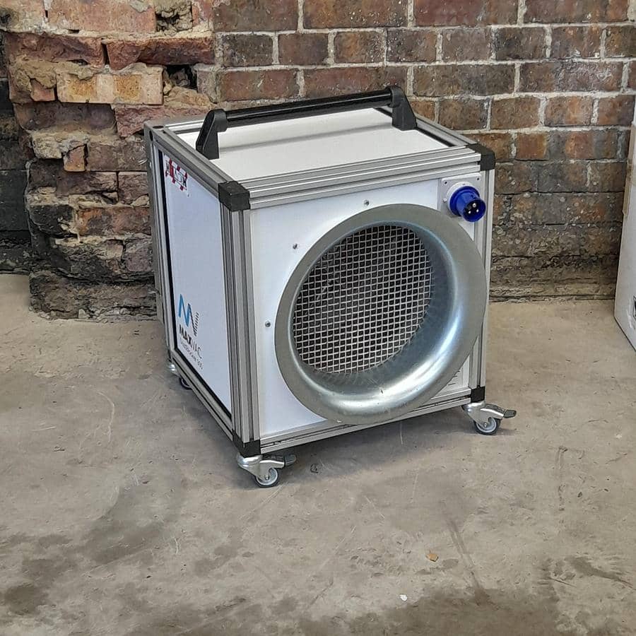 (DB900) Dust Blocker