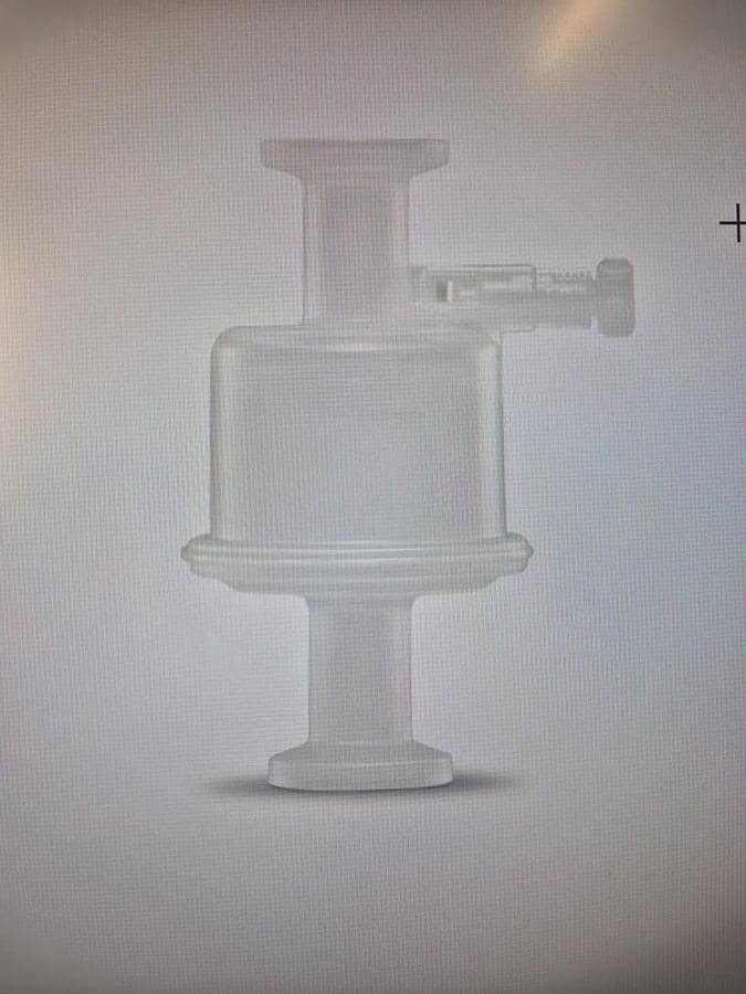 Sartopure GF Plus MidiCap 0.65µm Filter BH9. 4pcs