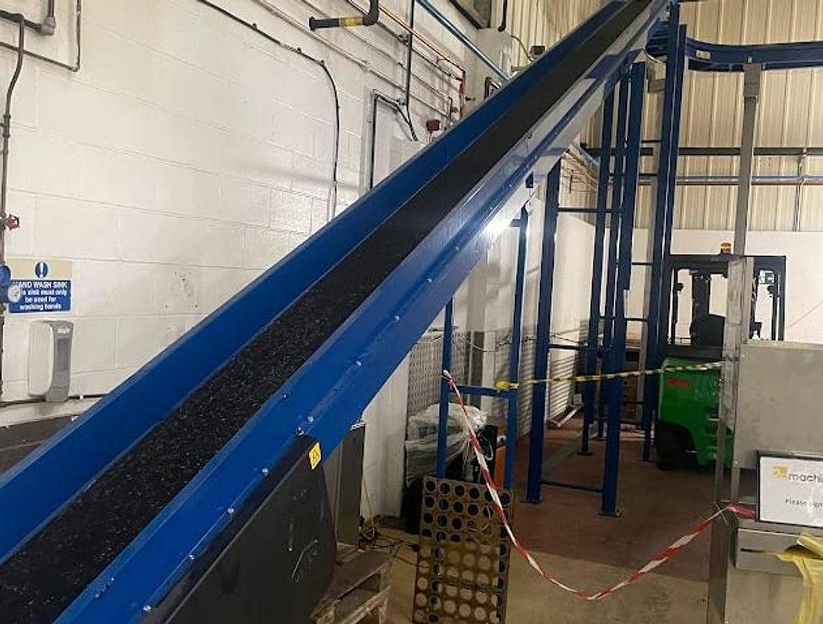 Conveyor Belt