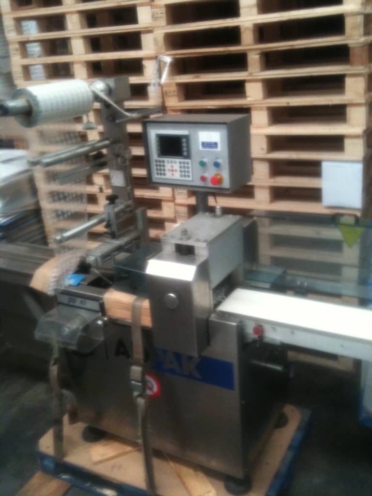 Adpak GSP Evo 45