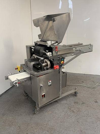 Meat Dicer