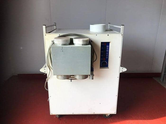BROUGHTON PORTABLE AIR CONDITIONING UNIT