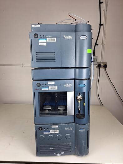 Waters Acquity UPLC