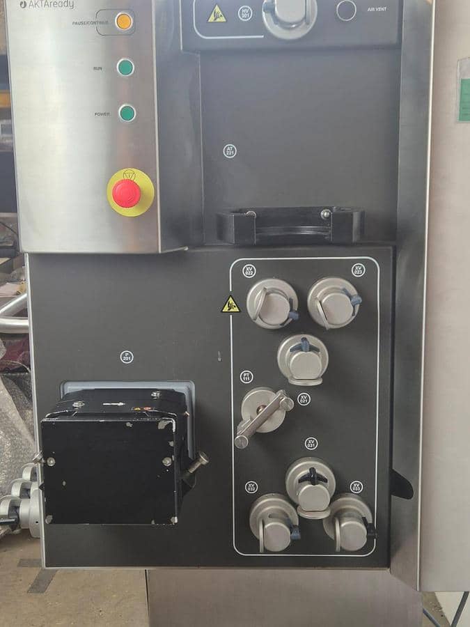 AKTA Ready Chromatography System