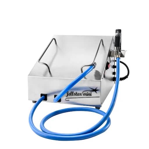 JellStar-Mini Table Top Pectin Glaze Sprayer