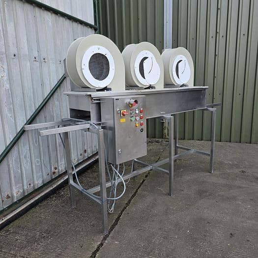 Cooling Line