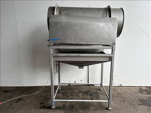 NNP Flavoring drum