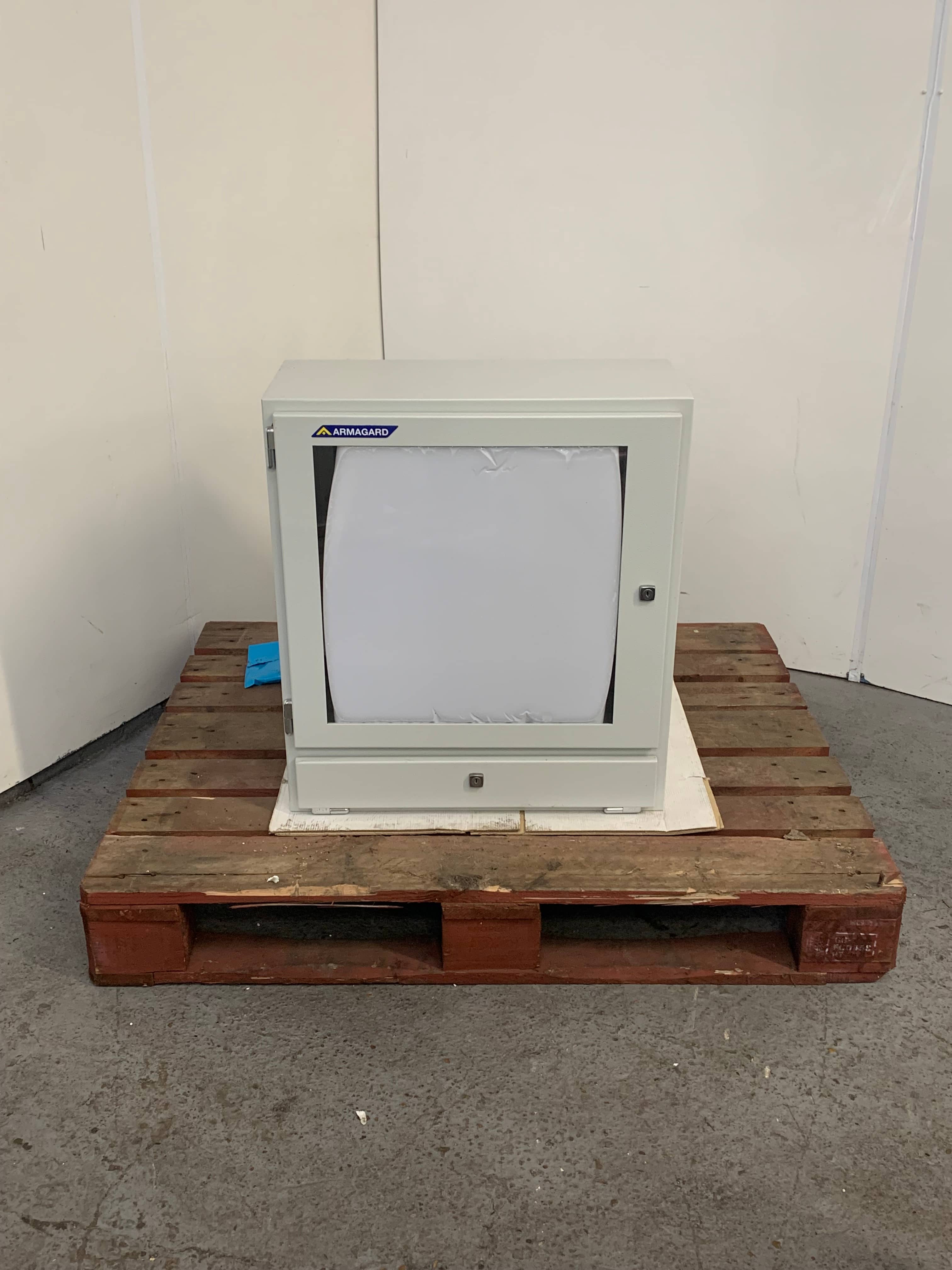 Armagard IP Enclosure